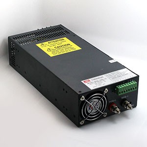 SCN-1000W Single Output Switching Power Supply